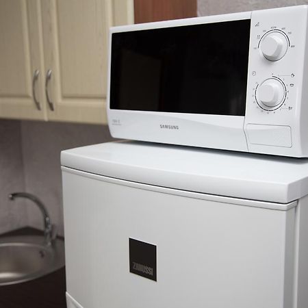 Flat2Let Διαμέρισμα Boryspilʼ Εξωτερικό φωτογραφία