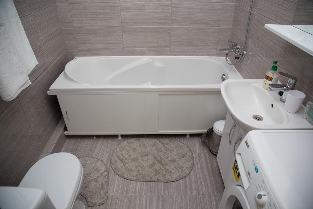 Flat2Let Διαμέρισμα Boryspilʼ Εξωτερικό φωτογραφία