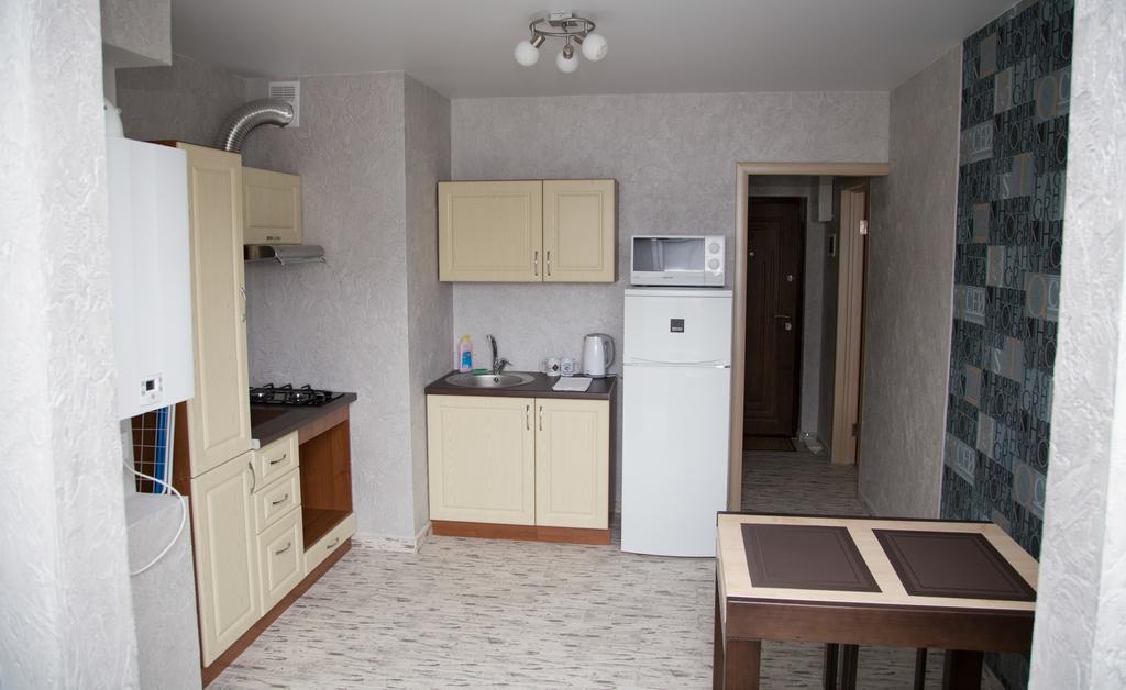 Flat2Let Διαμέρισμα Boryspilʼ Εξωτερικό φωτογραφία