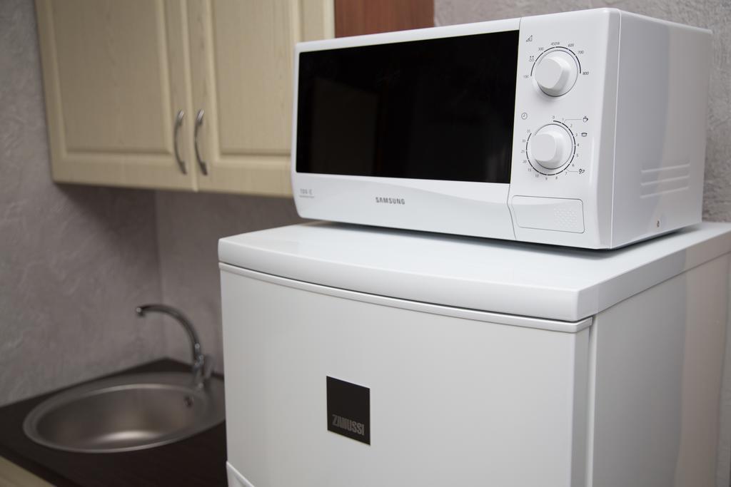 Flat2Let Διαμέρισμα Boryspilʼ Εξωτερικό φωτογραφία