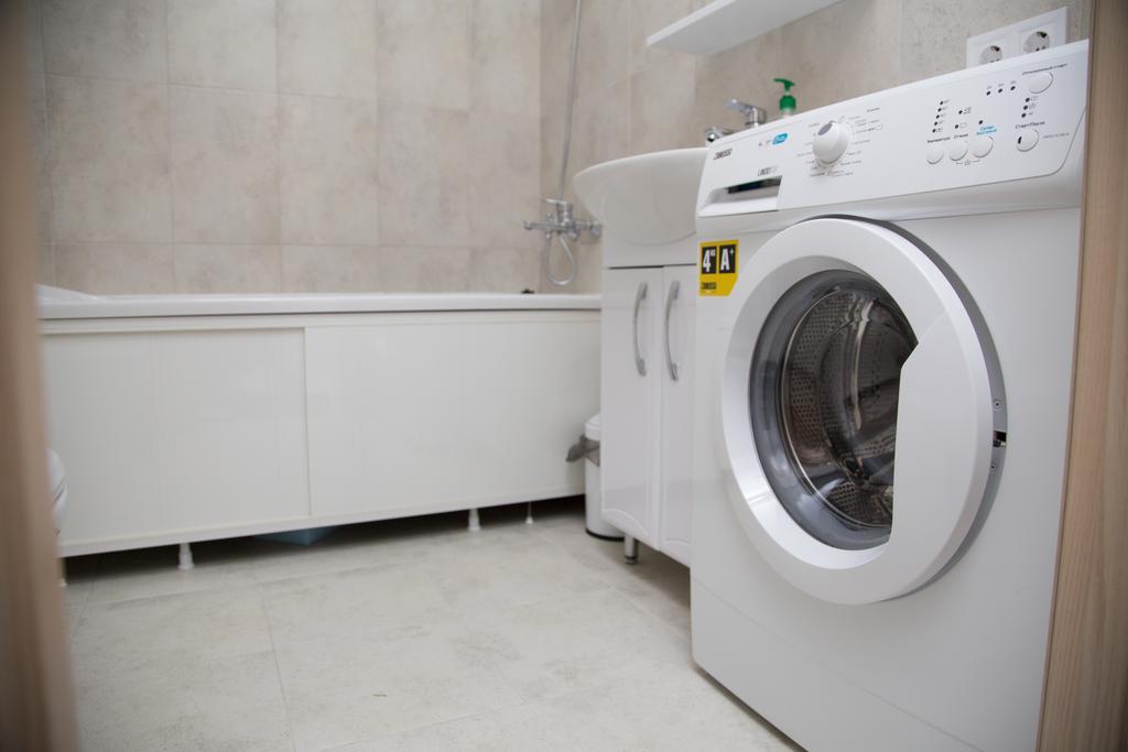Flat2Let Διαμέρισμα Boryspilʼ Εξωτερικό φωτογραφία