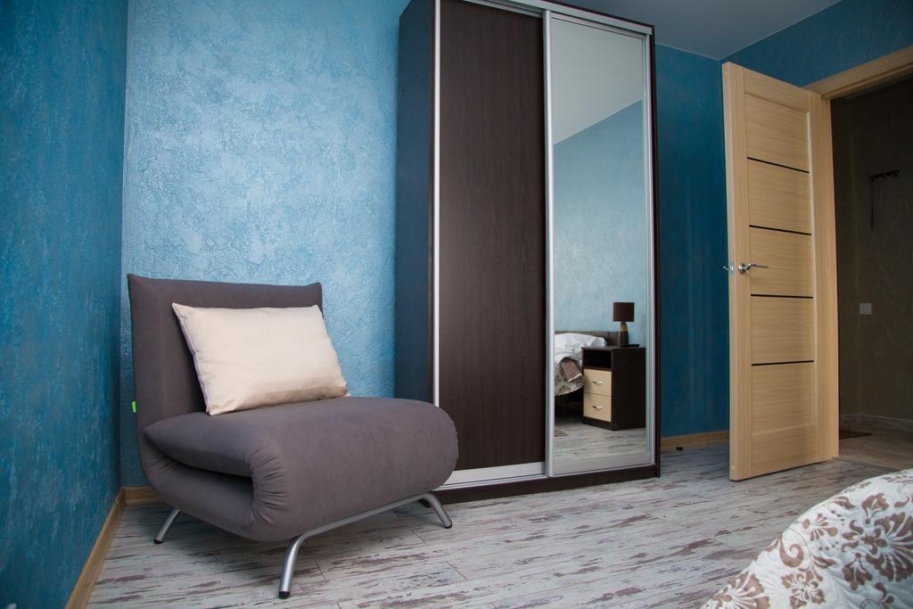 Flat2Let Διαμέρισμα Boryspilʼ Εξωτερικό φωτογραφία
