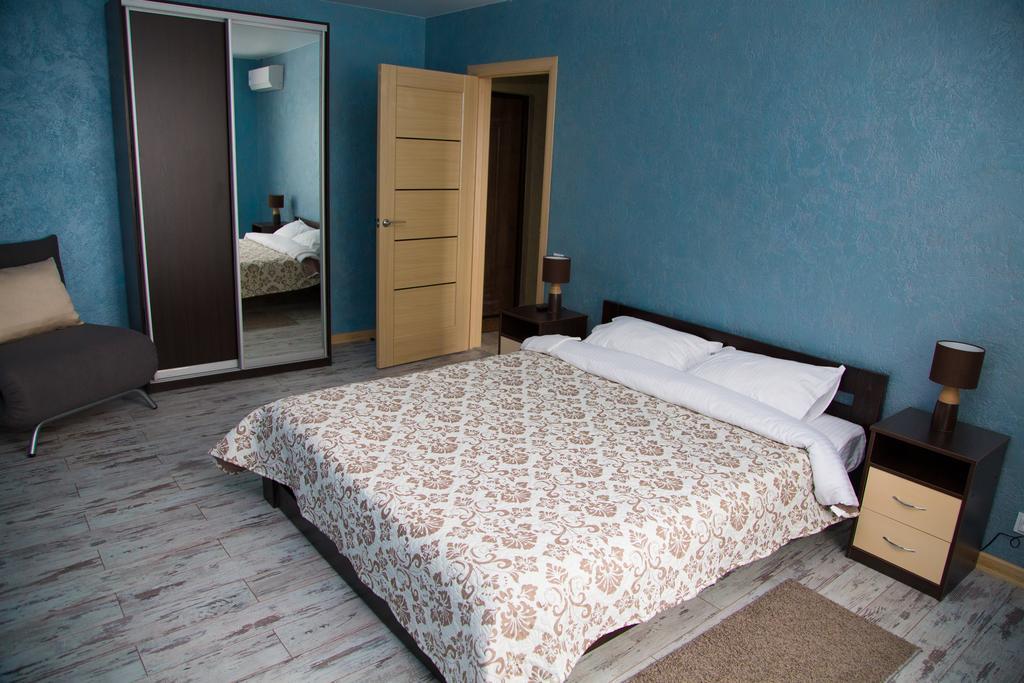 Flat2Let Διαμέρισμα Boryspilʼ Εξωτερικό φωτογραφία