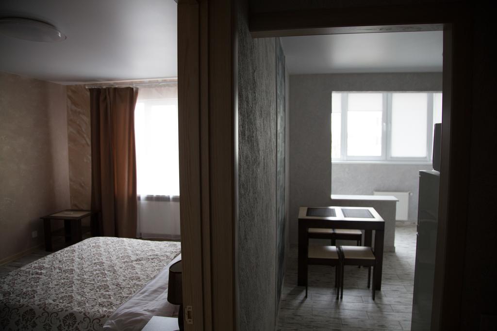 Flat2Let Διαμέρισμα Boryspilʼ Εξωτερικό φωτογραφία