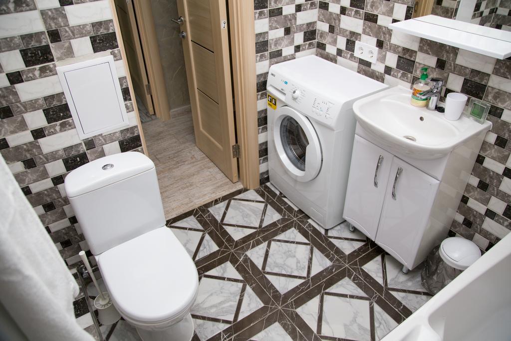 Flat2Let Διαμέρισμα Boryspilʼ Εξωτερικό φωτογραφία