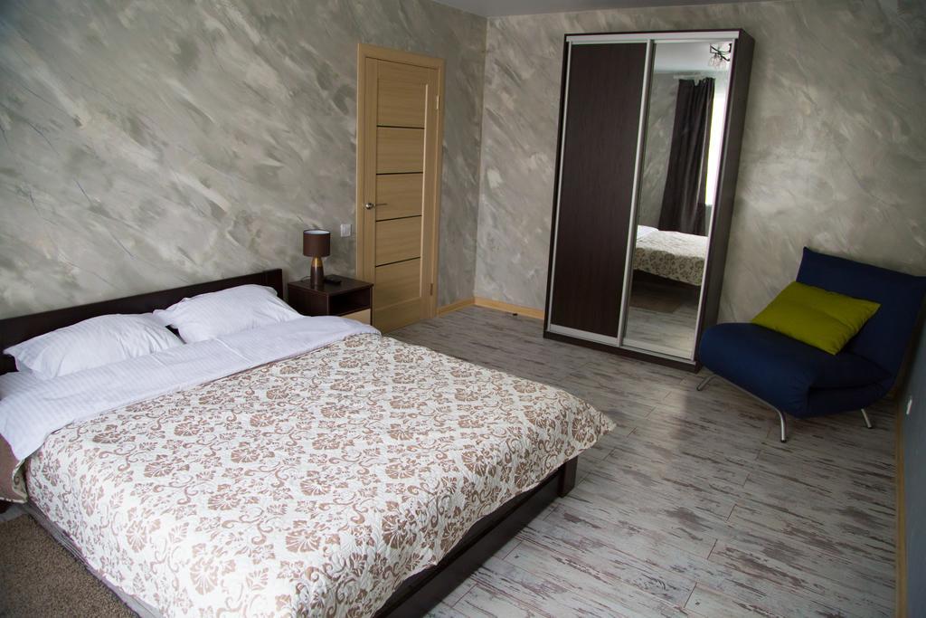 Flat2Let Διαμέρισμα Boryspilʼ Εξωτερικό φωτογραφία