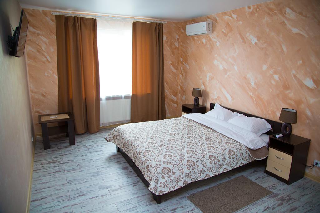 Flat2Let Διαμέρισμα Boryspilʼ Εξωτερικό φωτογραφία